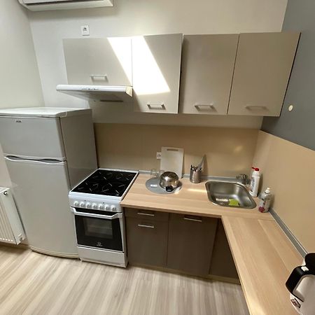 One More Night Apartment, Poznan Old Town Extérieur photo