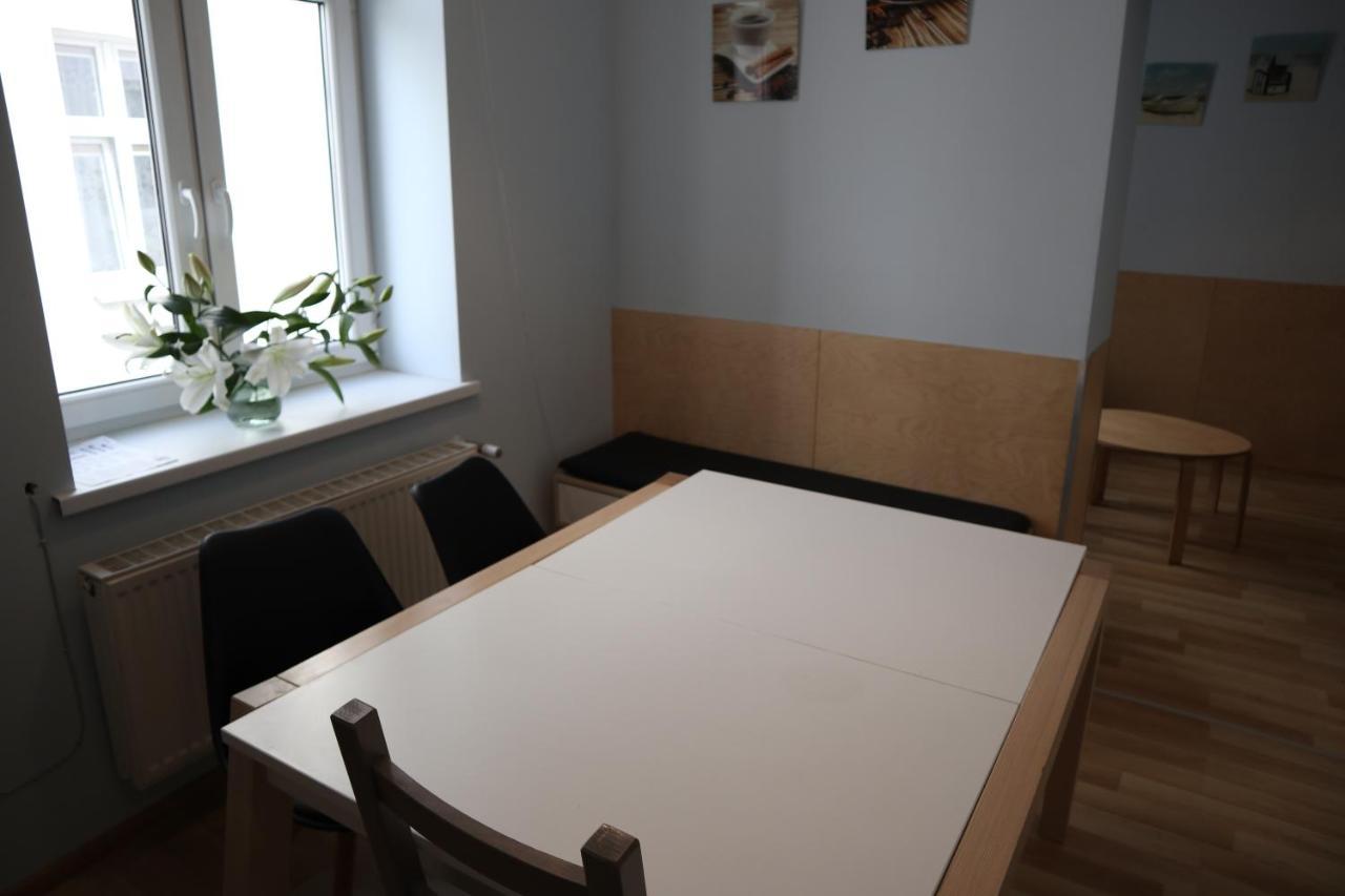 One More Night Apartment, Poznan Old Town Extérieur photo
