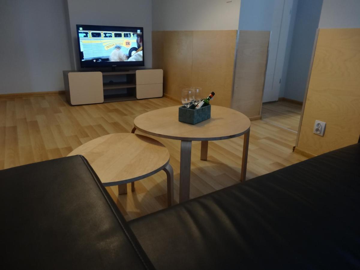 One More Night Apartment, Poznan Old Town Extérieur photo